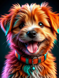 пес ошейник