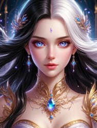 Принцесса сказка