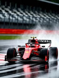 Болит формула 1