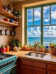 Кухня мечты